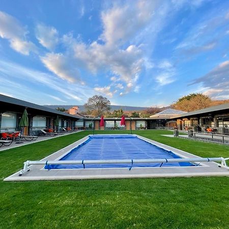 Villa Gallaecia G&S Con 10 Habitaciones Santa Catarina  Exterior photo