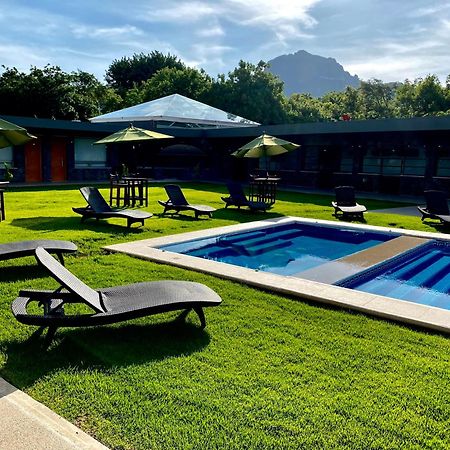 Villa Gallaecia G&S Con 10 Habitaciones Santa Catarina  Exterior photo
